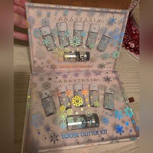 Anastasia Beverly Hills Holiday Loose Glitter Set